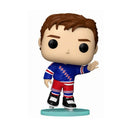 NHL Legends Wayne Gretzky NY Rangers Farewell Funko Pop! Vinyl Figure