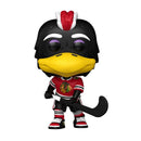 NHL Mascots Blackhawks Tommy Hawk Funko Pop! Vinyl Figure