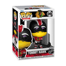 NHL Mascots Blackhawks Tommy Hawk Funko Pop! Vinyl Figure