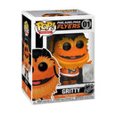 NHL Mascots Gritty Philadelphia Flyers Funko Pop! Vinyl Figure