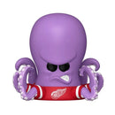 NHL Mascots Red Wings The Octopus Funko Pop! Vinyl Figure