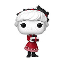 Olaf’s Frozen Adventure Anna Holiday Funko Pop! Vinyl Figure