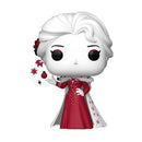 Olaf’s Frozen Adventure Elsa Holiday Funko Pop! Vinyl Figure