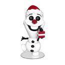 Olaf’s Frozen Adventure Olaf Holiday Funko Pop! Vinyl Figure