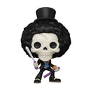 One Piece Brook Funko Pop! Vinyl Figure