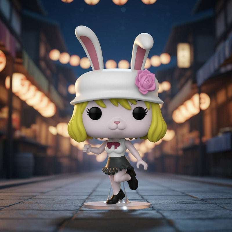 One Piece Carrot Funko Pop! Vinyl Figure