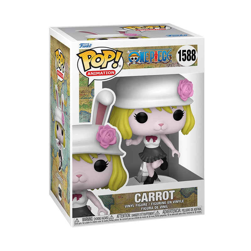 One Piece Carrot Funko Pop! Vinyl Figure