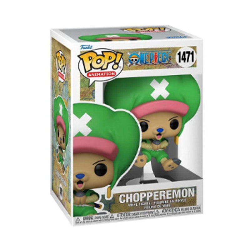 One Piece Chopperemon (Wano) Funko Pop! Vinyl Figure