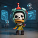 One Piece Egghead Island Brook Funko Pop!