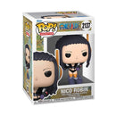 One Piece Egghead Island Nico Robin Funko Pop!