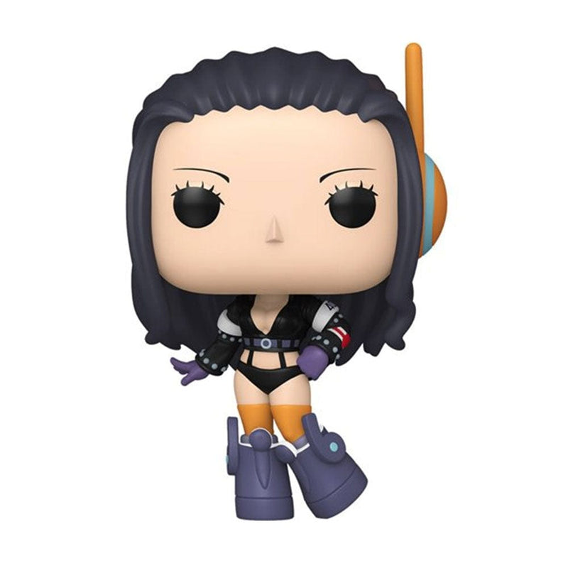 One Piece Egghead Island Nico Robin Funko Pop!