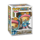One Piece Egghead Island Tony Tony Chopper Funko Pop! Vinyl Figure