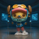 One Piece Egghead Island Tony Tony Chopper Funko Pop! Vinyl Figure