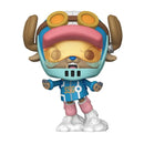 One Piece Egghead Island Tony Tony Chopper Funko Pop! Vinyl Figure