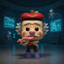 One Piece Egghead Island Vegapunk Funko Pop! Vinyl Figure