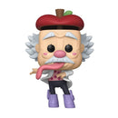 One Piece Egghead Island Vegapunk Funko Pop! Vinyl Figure