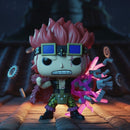 One Piece Eustass Kid Funko Pop! Vinyl Figure