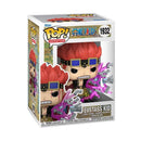 One Piece Eustass Kid Funko Pop! Vinyl Figure