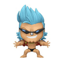 One Piece Franky with Sunglasses Funko Pop! Vinyl Figure