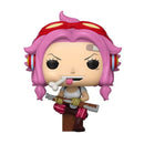 One Piece Ginny Funko Pop! Vinyl Figure