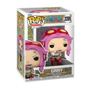 One Piece Ginny Funko Pop! Vinyl Figure