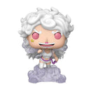 One Piece Jewelry Bonney Funko Pop! Vinyl Figure