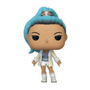 One Piece Live Action Miss Wednesday Funko Pop! Vinyl Figure