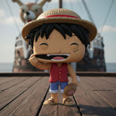 One Piece Luffy (2024) Funko Pop! Vinyl Figure