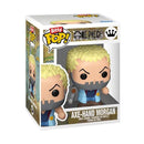 One Piece Monkey D. Luffy Funko Bitty Pop! Mini-Figure 4-Pack - Collectible Vinyl Figure