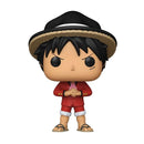 One Piece Monkey D. Luffy (Whole Cake) Funko Pop! Vinyl Figure