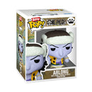 One Piece Nami Funko Bitty Pop! Mini-Figure 4-Pack - Collectible Vinyl Figure