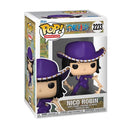 One Piece Nico Robin Funko Pop! Vinyl Figure