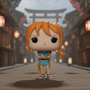 One Piece Onami (Wano) Funko Pop! Vinyl Figure