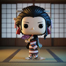 One Piece Orobi Wano Funko Pop! Vinyl Figure