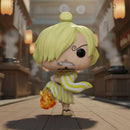 One Piece Sangoro (Wano) Funko Pop! Vinyl Figure