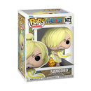 One Piece Sangoro (Wano) Funko Pop! Vinyl Figure