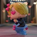 One Piece Sanji (2024) Funko Pop! Vinyl Figure