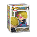 One Piece Sanji (2024) Funko Pop! Vinyl Figure