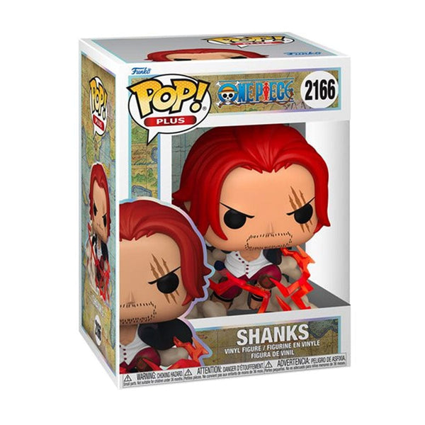 One Piece Funko Pop Vinyl Figures | Limited Edition Collectibles