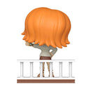 One Piece Straw Hat Pirates Nami Funko Pop! Vinyl Figure