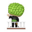One Piece Straw Hat Pirates Roronoa Zoro Funko Pop! Vinyl Figure