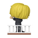 One Piece Straw Hat Pirates Sanji Funko Pop! Vinyl Figure