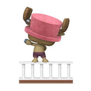 One Piece Straw Hat Pirates Tony Tony Chopper Flocked Funko Pop! Vinyl Figure