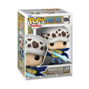 One Piece Trafalgar Law (Anesthesia) Funko Pop! Vinyl Figure