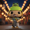 One Piece Usohachi (Wano) Funko Pop! Vinyl Figure