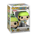 One Piece Usohachi (Wano) Funko Pop! Vinyl Figure