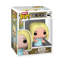 One Piece Usopp Funko Bitty Pop! Mini-Figure 4-Pack - Collectible Vinyl Figure