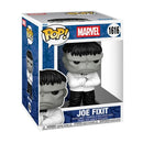 Patch & Mr. Fixit Joe Fixit Super 6-Inch Funko Pop! Vinyl Figure
