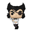 Patch & Mr. Fixit Patch Funko Pop! Vinyl Figure