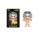 Peacemaker with Sword Pix! Vinyl Figure - Collectible Vinyl Figure